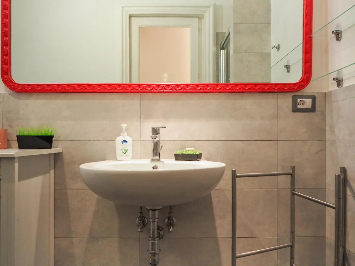 Apartment Dietro Il Castello Catania