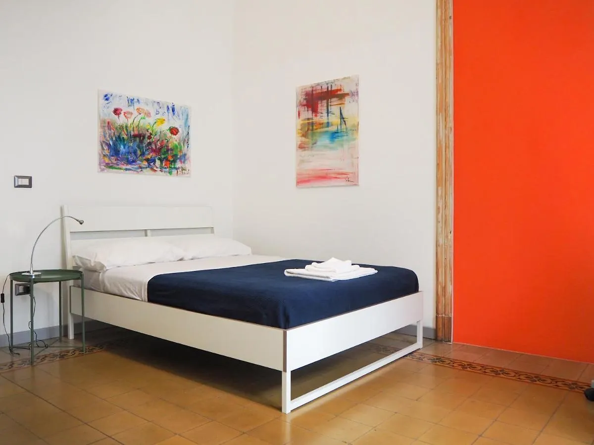 Dietro Il Castello Catania Apartment