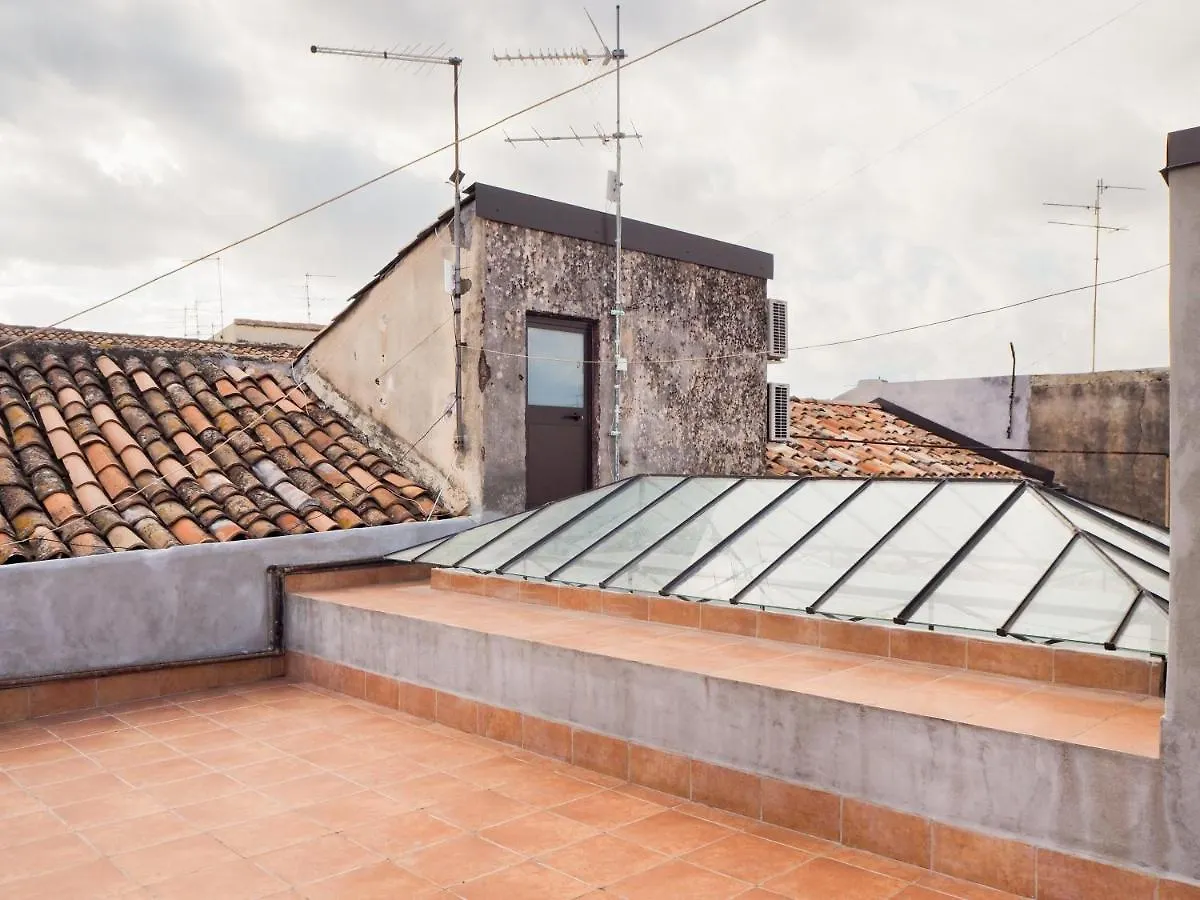 Apartment Dietro Il Castello Catania