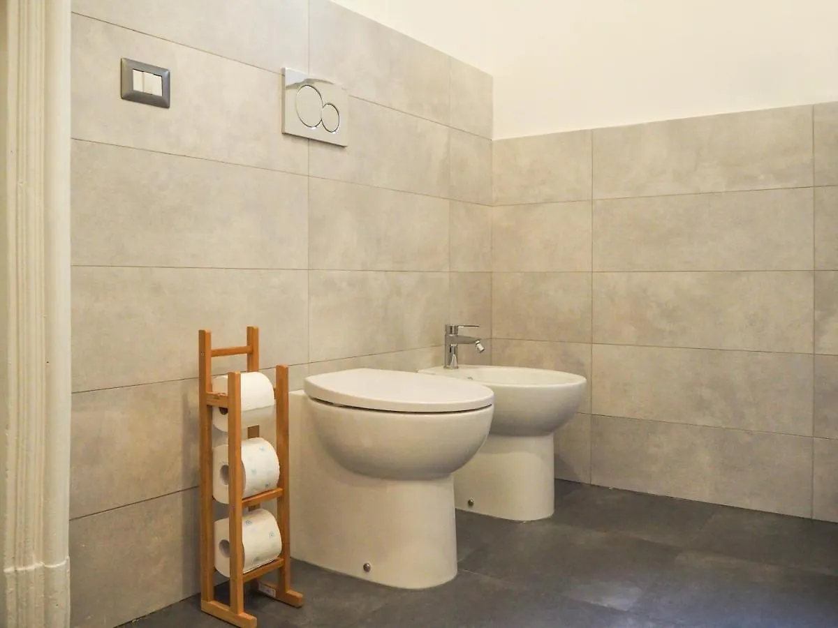 Dietro Il Castello Catania Apartment