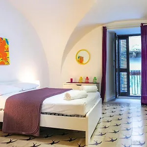 The House Appartement